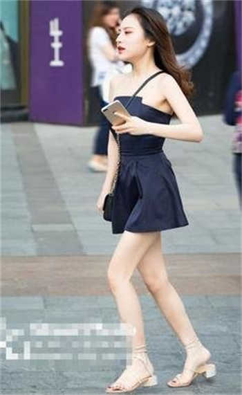 林老师高跟鞋杀人3d
