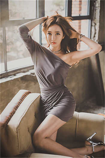 果冻传媒女演员李琼图片