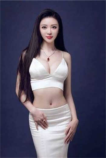 真人演示震动器用法