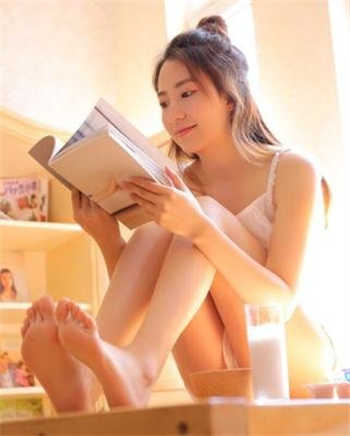 甜炸的小仙女短句
