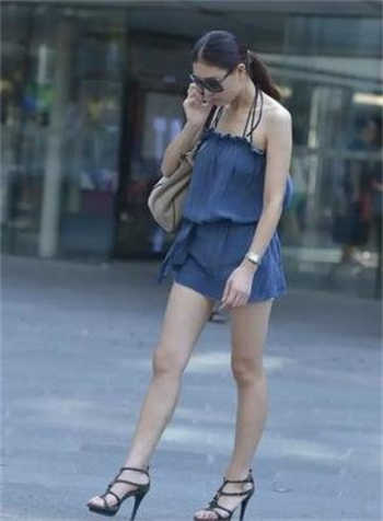 教授大人好高冷