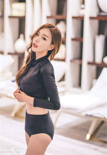 爱为心囚许若兮江月寒