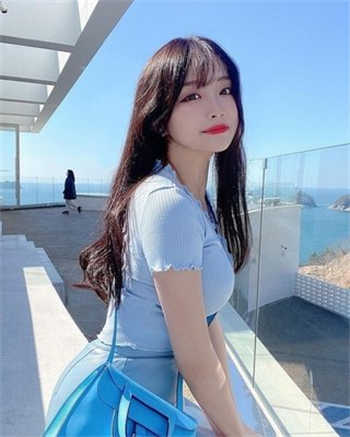 韩国ins网红有哪些