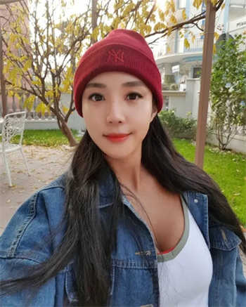 对前女友说的话