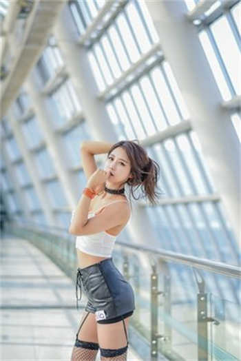 开讲啦陈果