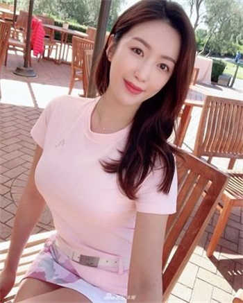 演艺圈明星系列