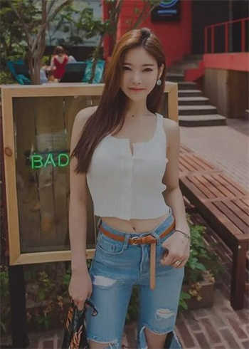 房东太太的诱惑