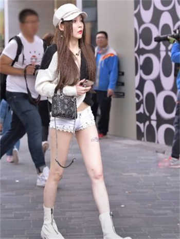 潘甜甜《少女的悔悟》