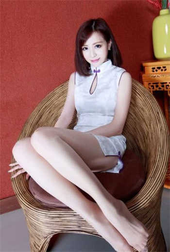 无限星空传媒女演员