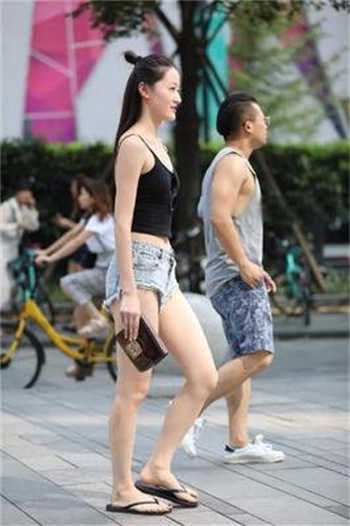 家庭主妇和犬的幸福漫画
