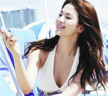 太子爷的缺子媳妇