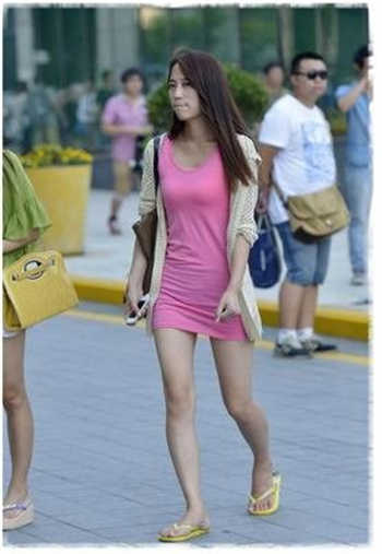 冯提莫素颜图片