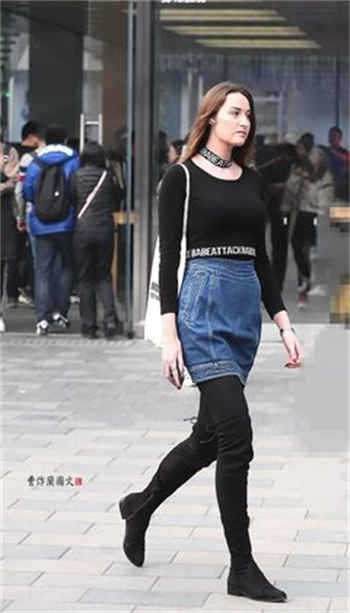 全国ts女王qq群