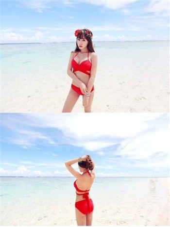 鬼灭之刃堕姬本子全彩