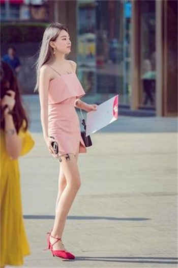 团子系列毛衣少女81p