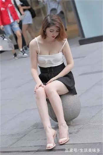 售楼女卖房记