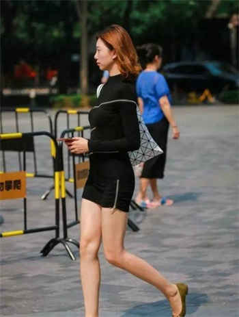 早泄挤压法图解