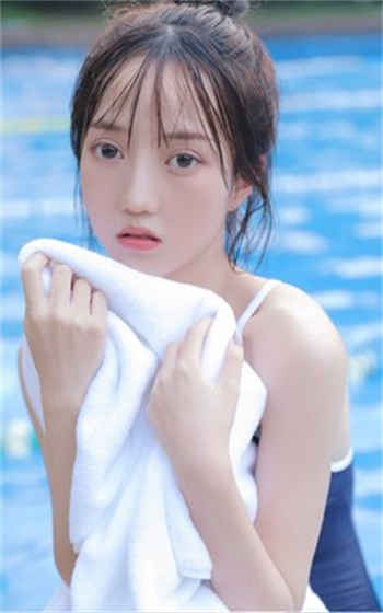 雀眉妹妹麻将