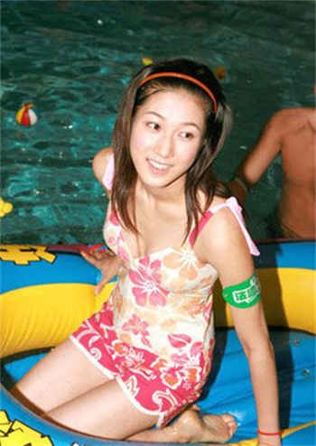 董小宛杨朵儿乐播传媒
