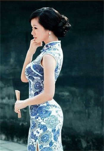 女主重生男主叫二爷姓霍