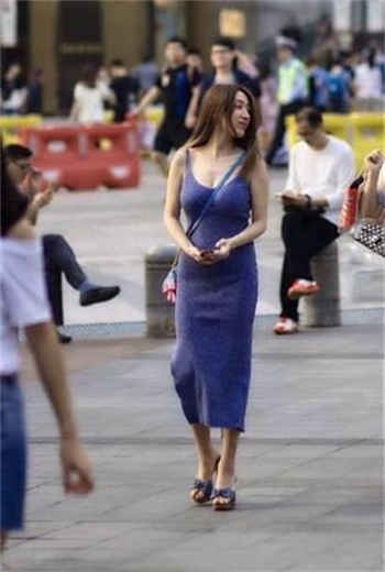 车模春晓真实姓名