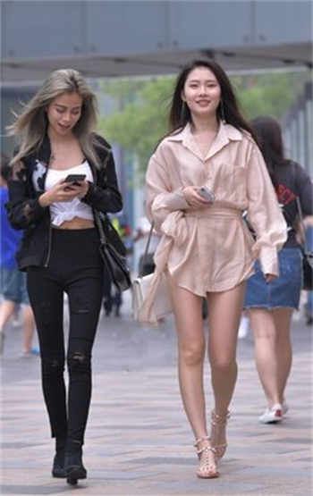 45岁中年妇女还会叫吗