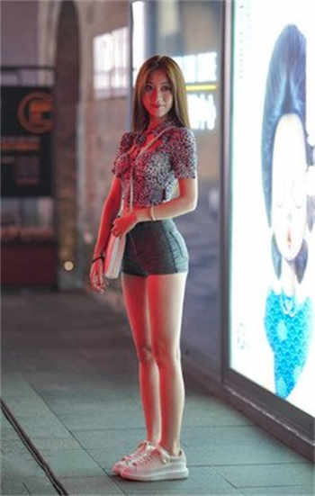 天上掉下个林妹妹