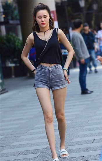 我的邻居是美女