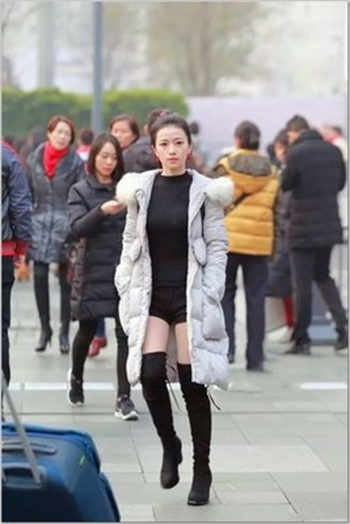 刘老师小学生图片