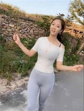 忘忧草二维码分享