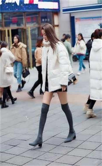 如何搭讪对面邻居