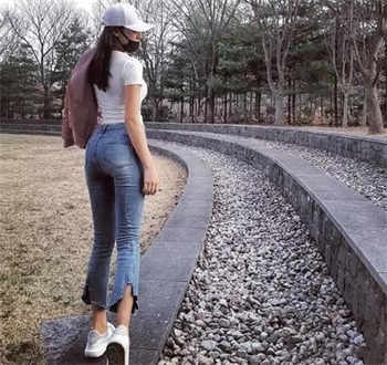 破戒眼的尤莉半龙少女