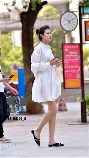 为丈夫晋升他妻子