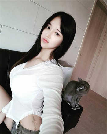 快手小妹第八部